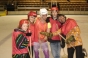 , Ballon Ballai des Seasonnaires - Courchevel Enquirer